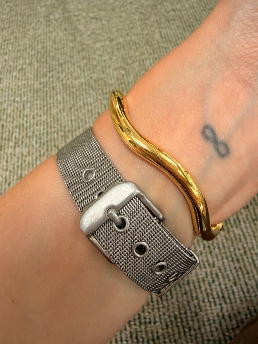 Picto Mondaine Swiss Designer Collection - Picture 2 of 8